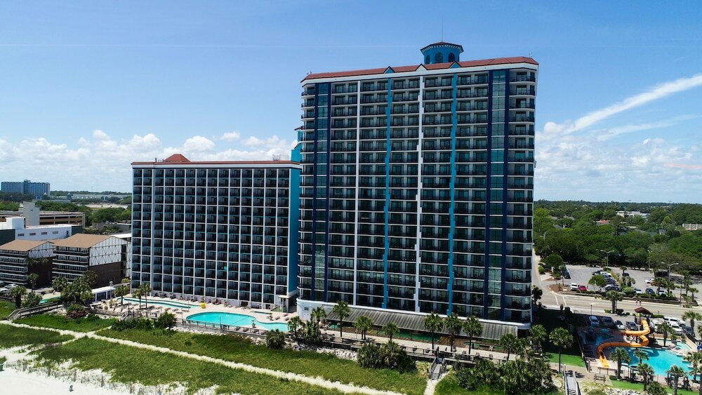 Фото Caribbean Resort & Villas