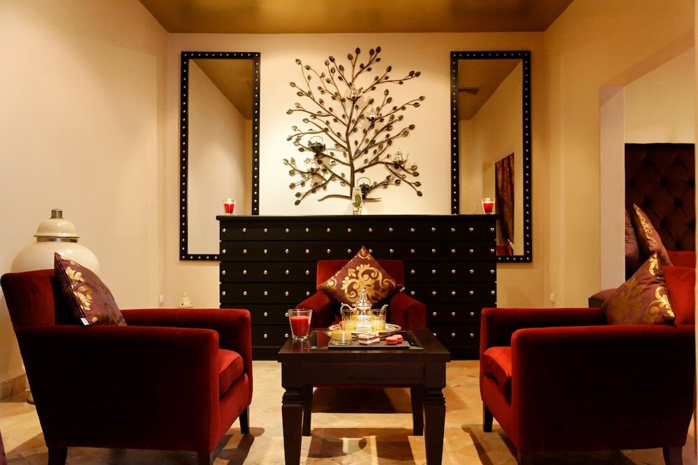 Фото Sofitel Agadir Royal Bay Resort