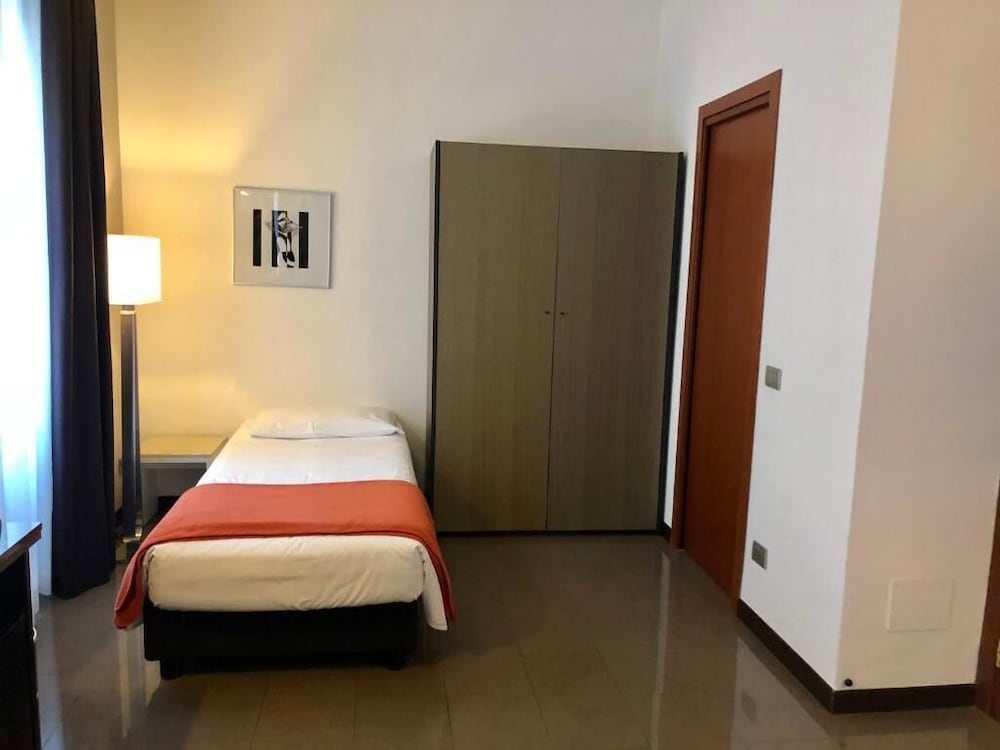 Фото Casual Eclettico Milano Hotel