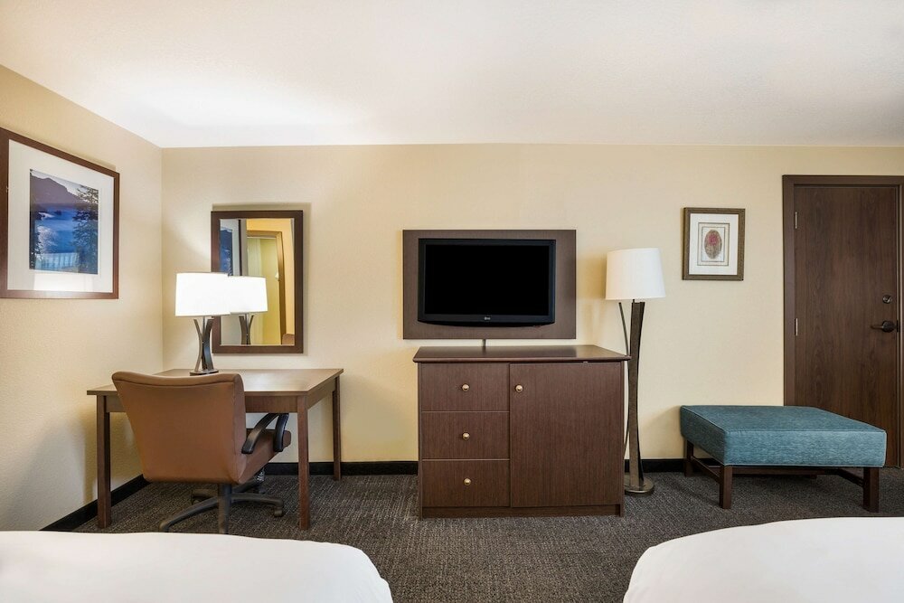 Фото Best Western Windsor Inn