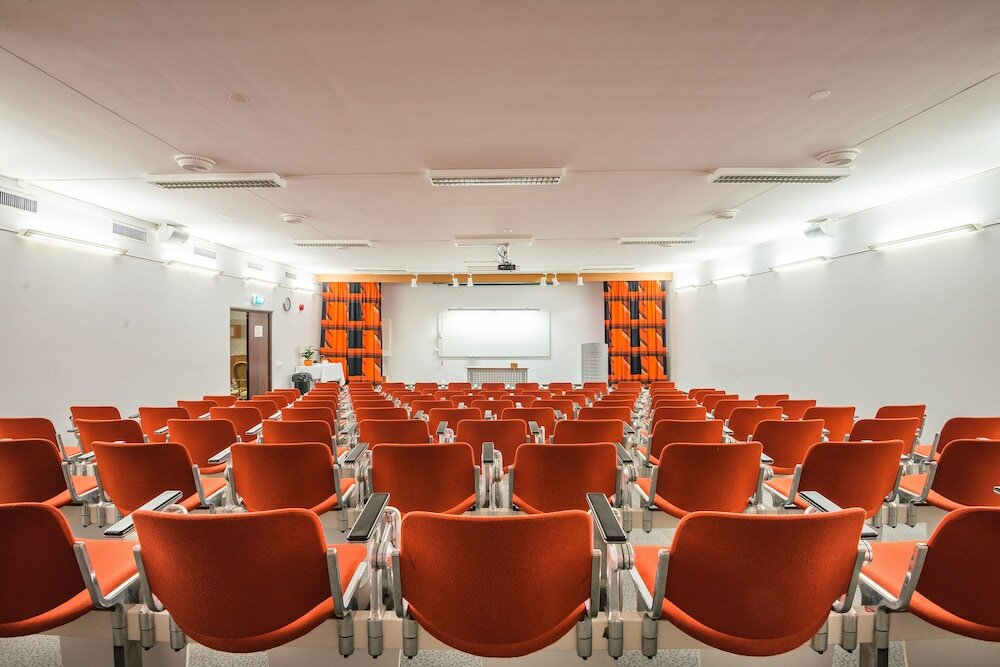 Фото Hotell Bellevue