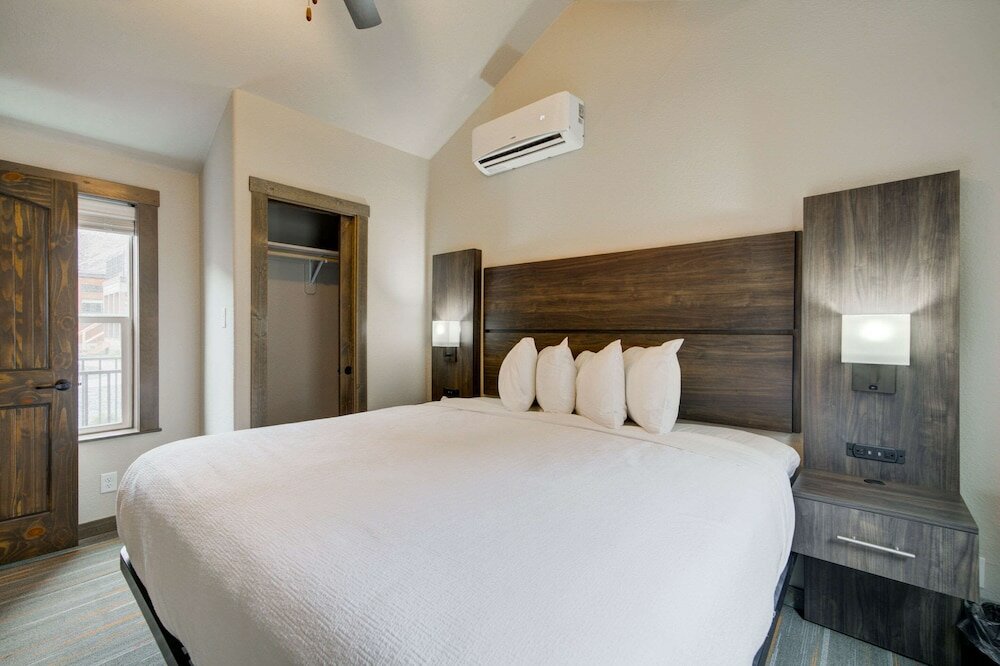 Фото The Ridgeline Hotel at Yellowstone, Ascend Hotel Collection