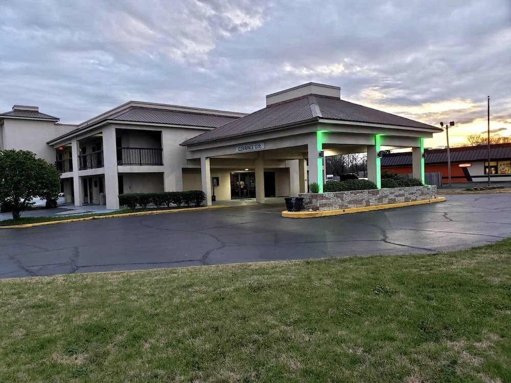 Фото Quality Inn