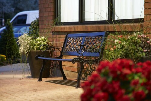 Гостиница Comfort Inn Laval в Провинции Квебек