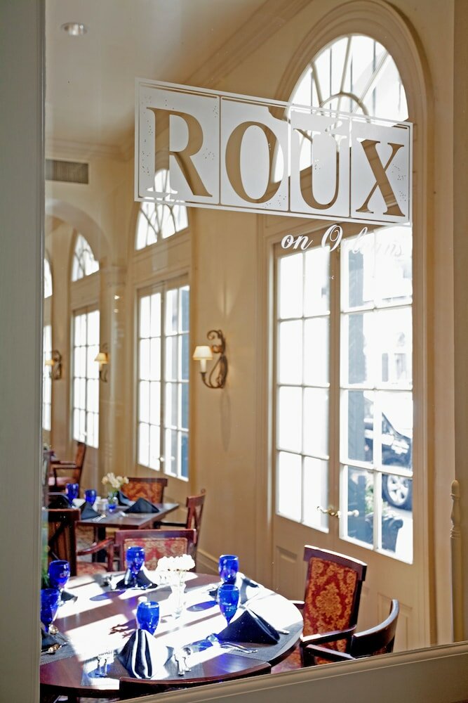 Фото Bourbon Orleans Hotel