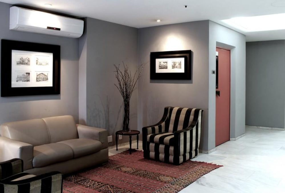 Фото Duque Center Hotel