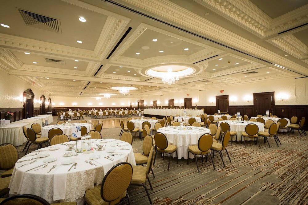 Фото Radisson Hotel Cincinnati Riverfront