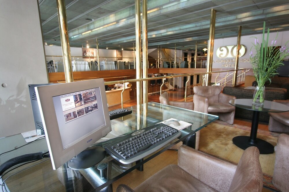 Фото El Conquistador Hotel