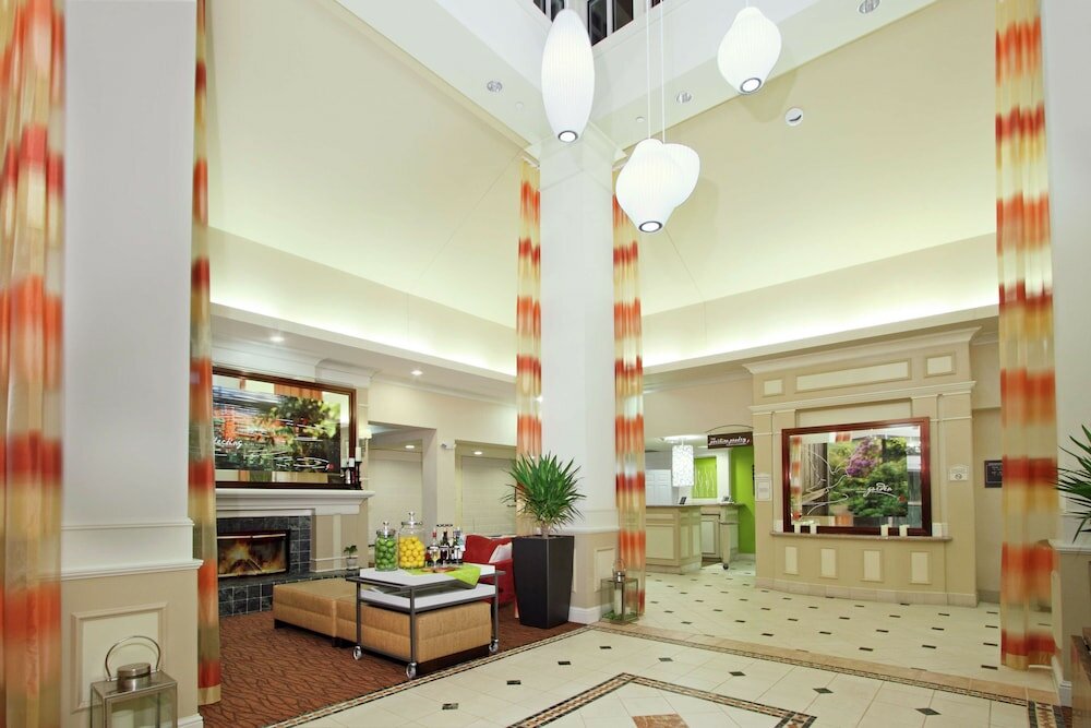 Фото Hilton Garden Inn Chesapeake/Greenbrier