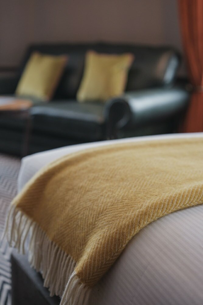 Фото The Sanctuary House Hotel