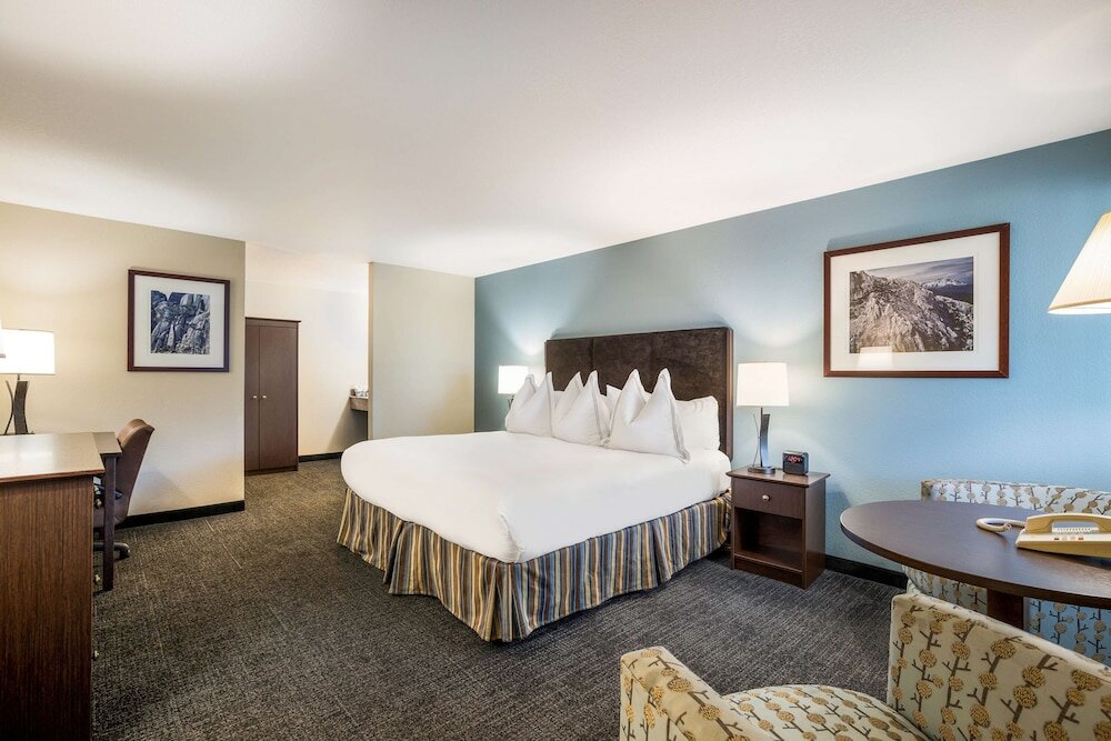 Фото Best Western Windsor Inn