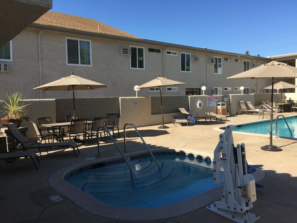 Фото Arden Star Hotel