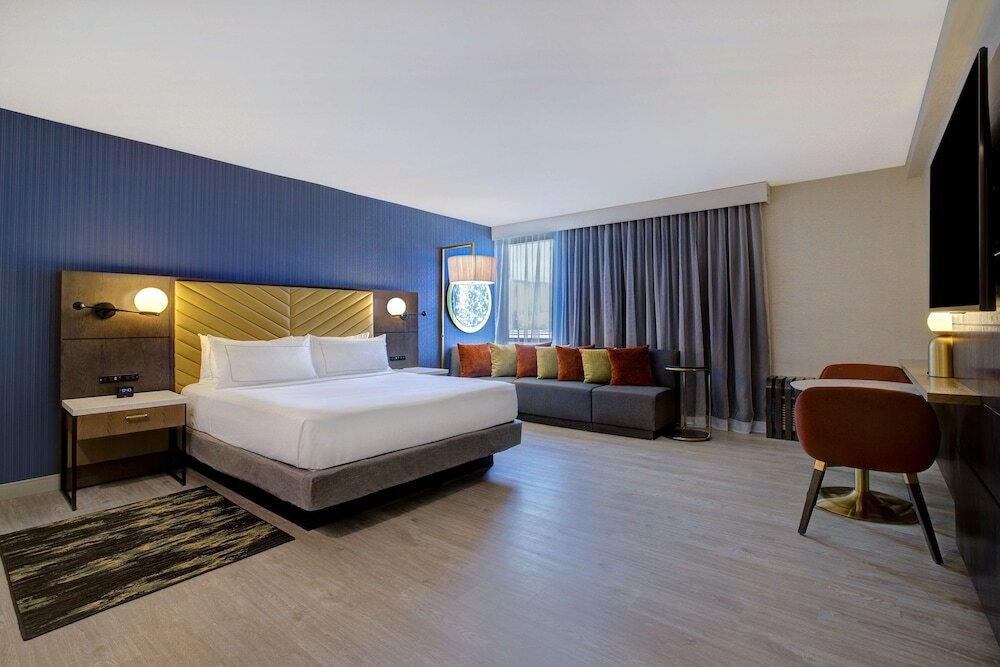 Фото DoubleTree by Hilton Palmdale, Ca