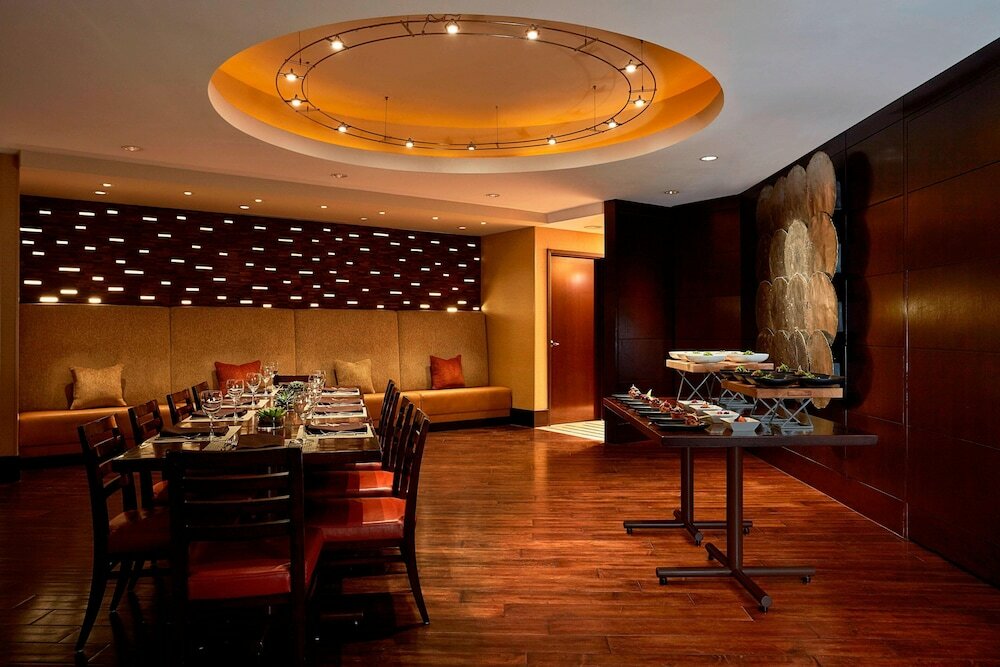 Фото Crystal City Marriott at Reagan National Airport