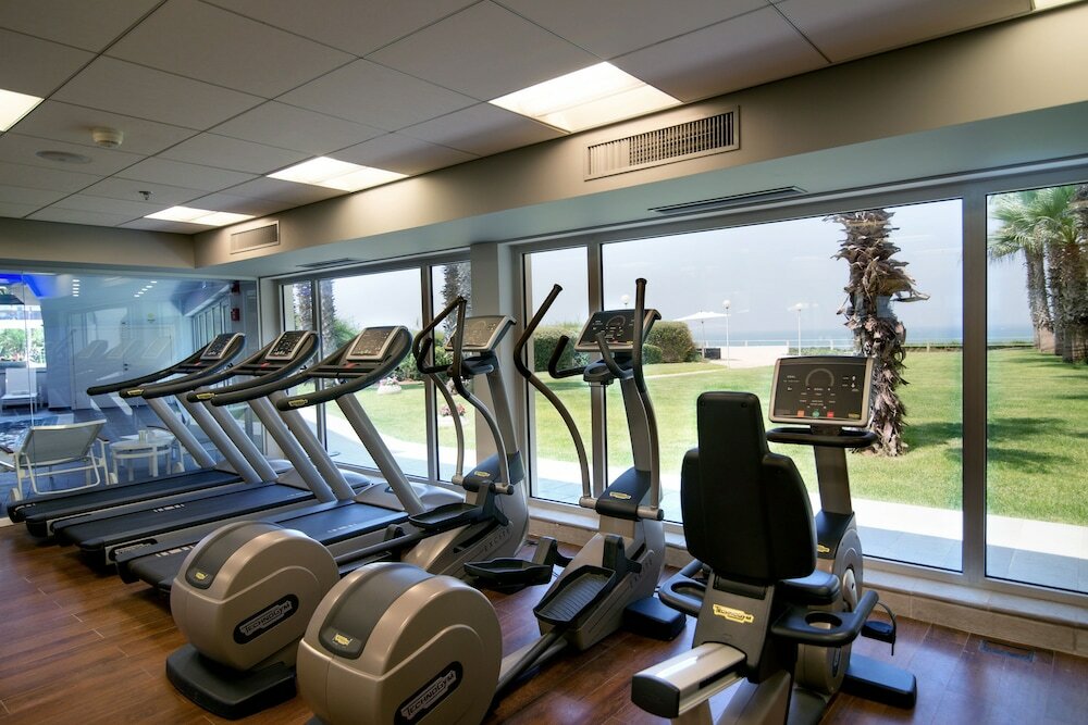 Фото Sharon Hotel Herzliya