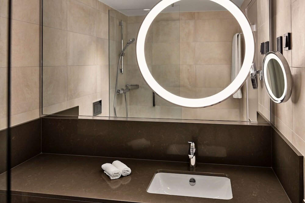 Фото Hilton Vienna Park