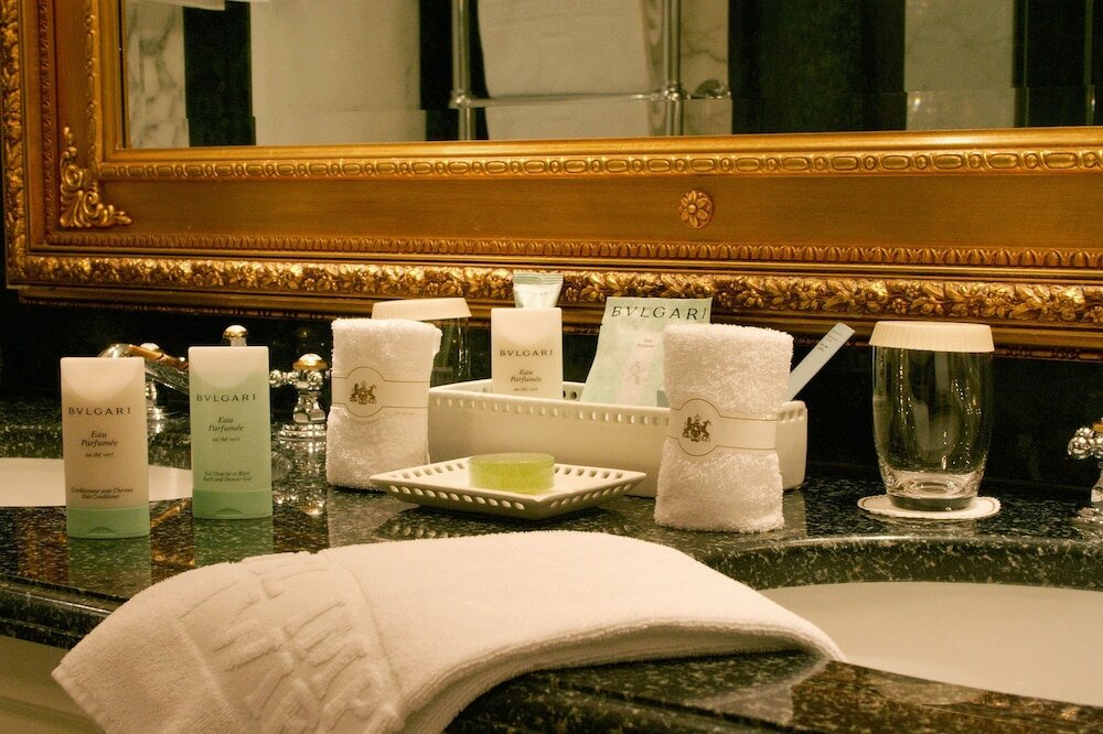 Фото Hotel Imperial, a Luxury Collection Hotel, Vienna