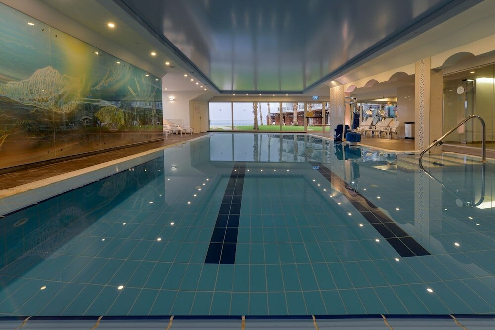 Фото Sharon Hotel Herzliya