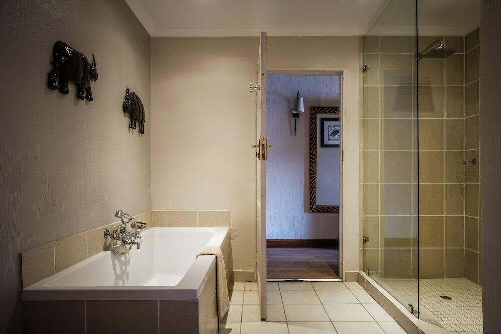 Фото Chobe Marina Lodge