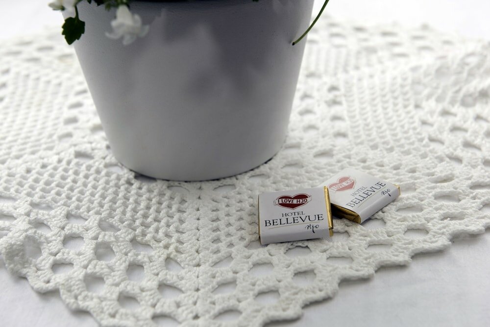 Фото Hotell Bellevue