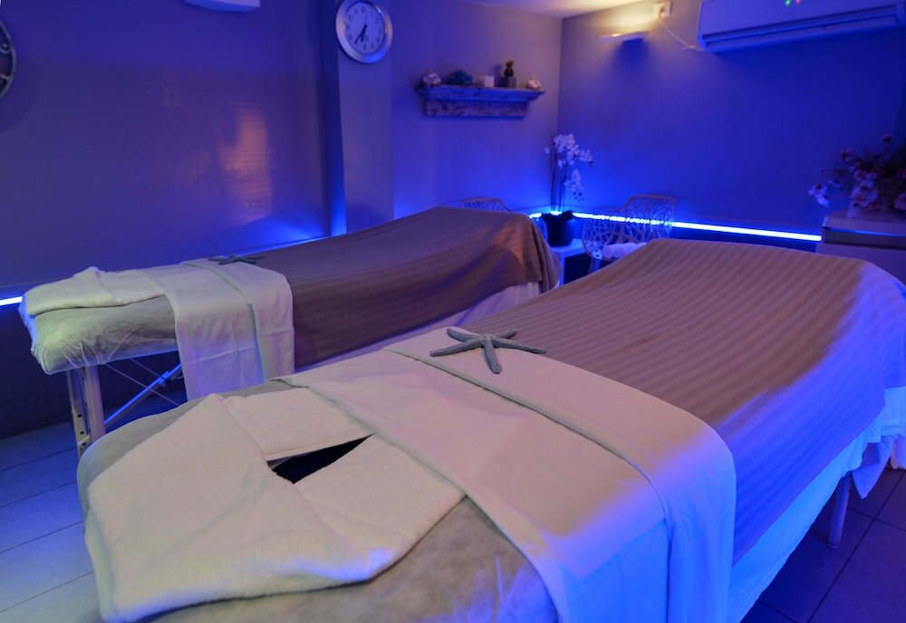 Фото Sharon Hotel Herzliya