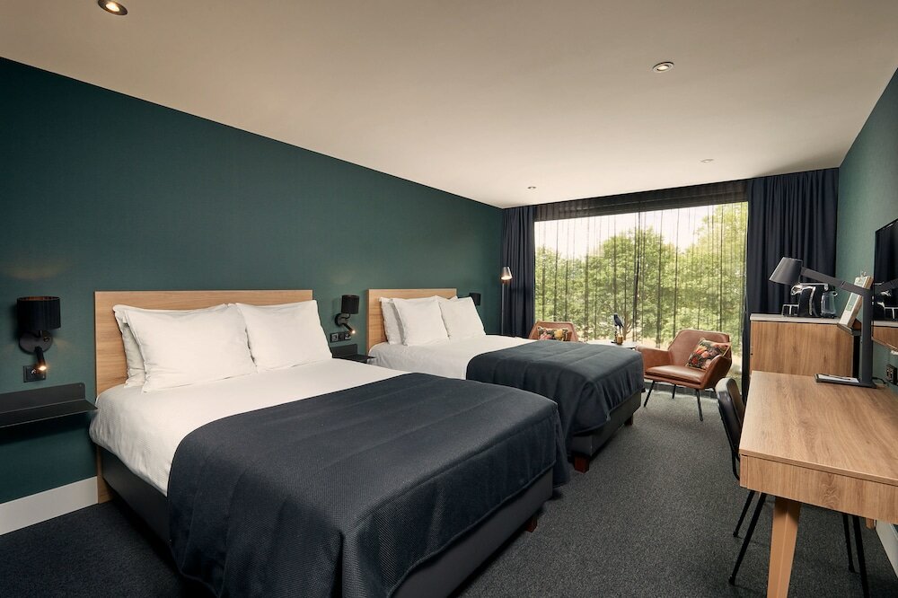 Фото Van der Valk Hotel Antwerpen