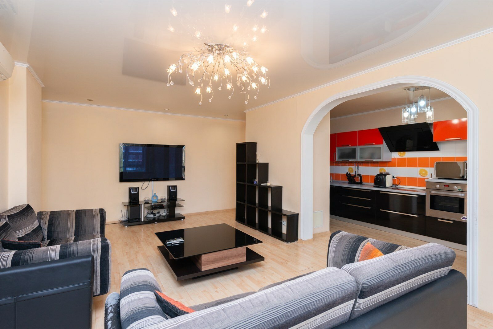 Фото Apartments Compass group