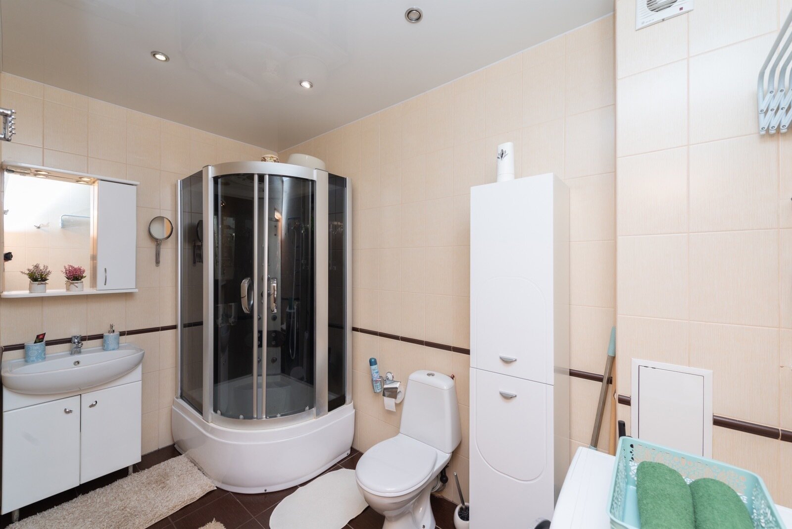 Фото Apartments Compass group