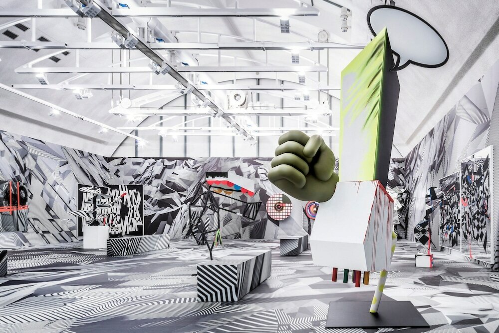 Фото Le Méridien Frankfurt