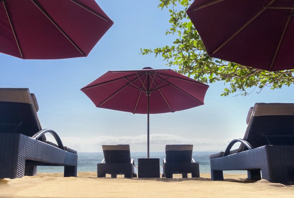 Фото The Laguna, a Luxury Collection Resort & SPA, Nusa Dua