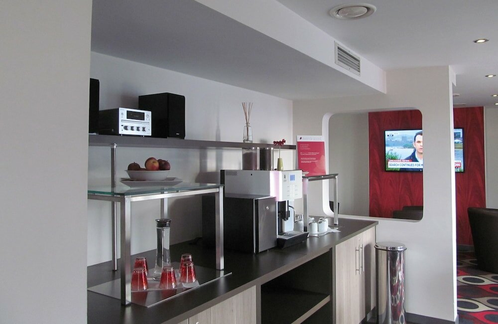 Фото Leonardo Hotel Vienna Westbahnhof