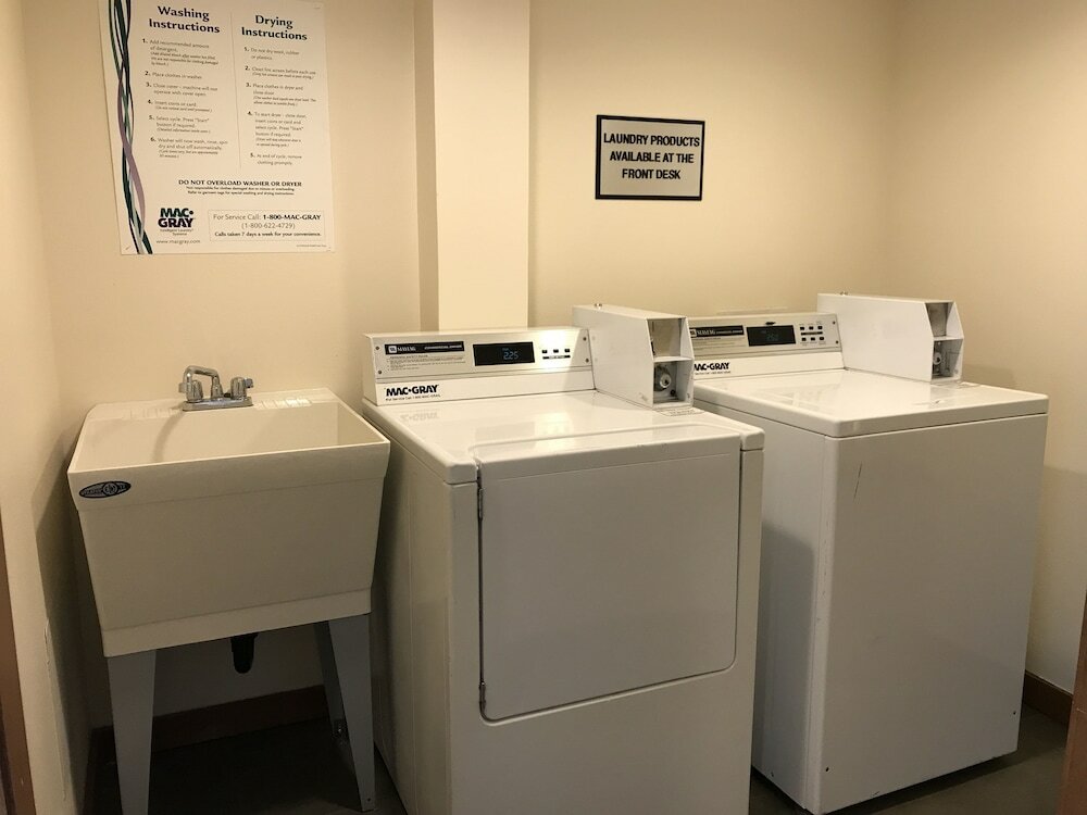 Фото Best Western Plus Hood River Inn