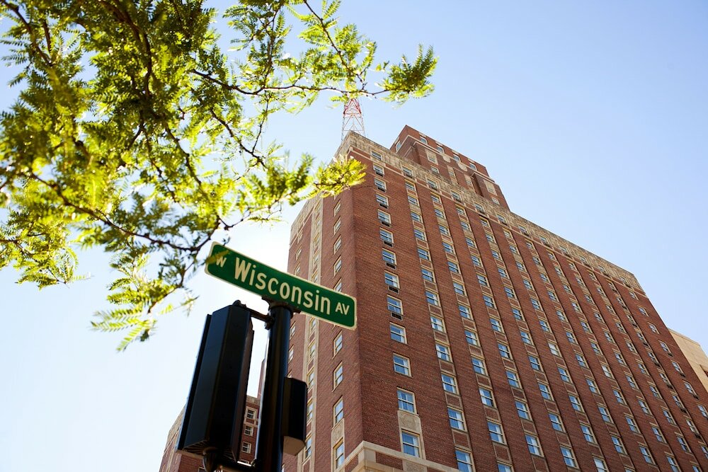 Фото Hilton Milwaukee City Center