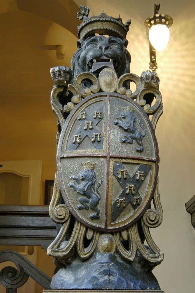 Фото New Hall Hotel & SPA