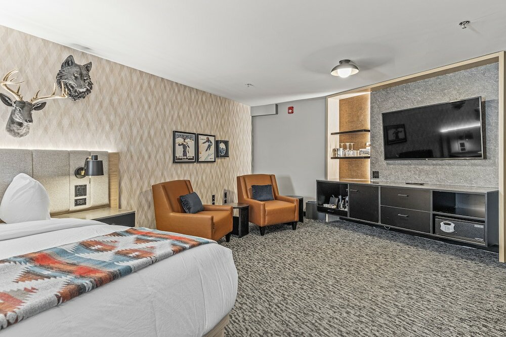 Фото Mtn House by Basecamp