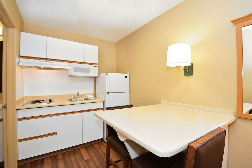 Фото Extended Stay America Suites Fort Lauderdale Davie