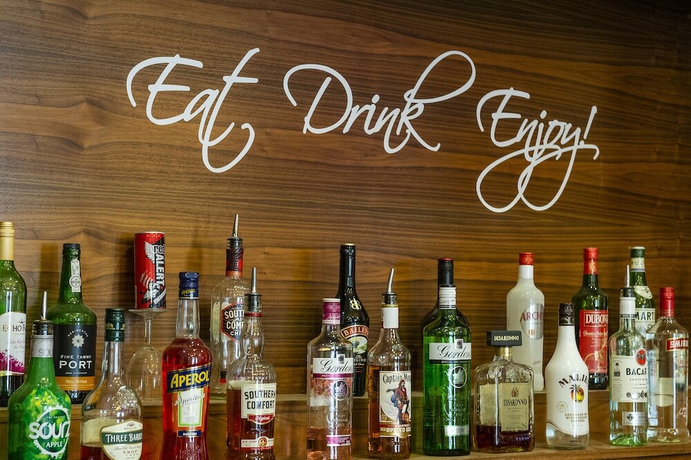 Фото The Dene Hotel