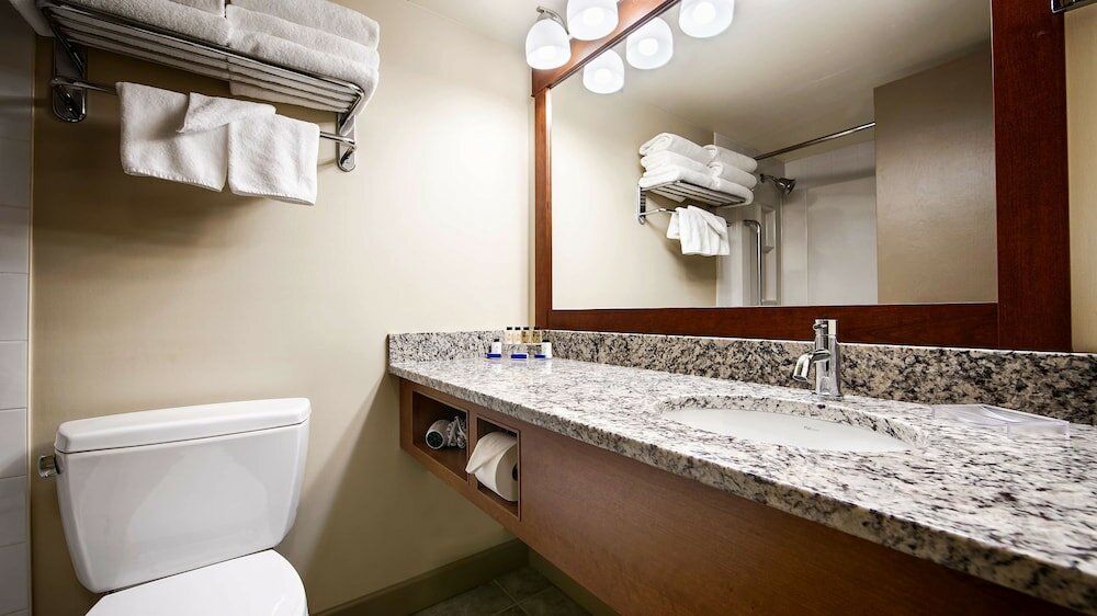 Фото Best Western Plus Barclay Hotel