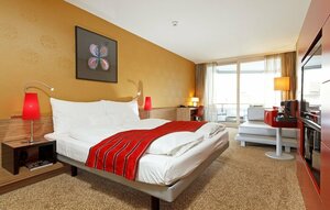 Post Hotel Weggis (Luzern, Seestrasse, 8), hotel