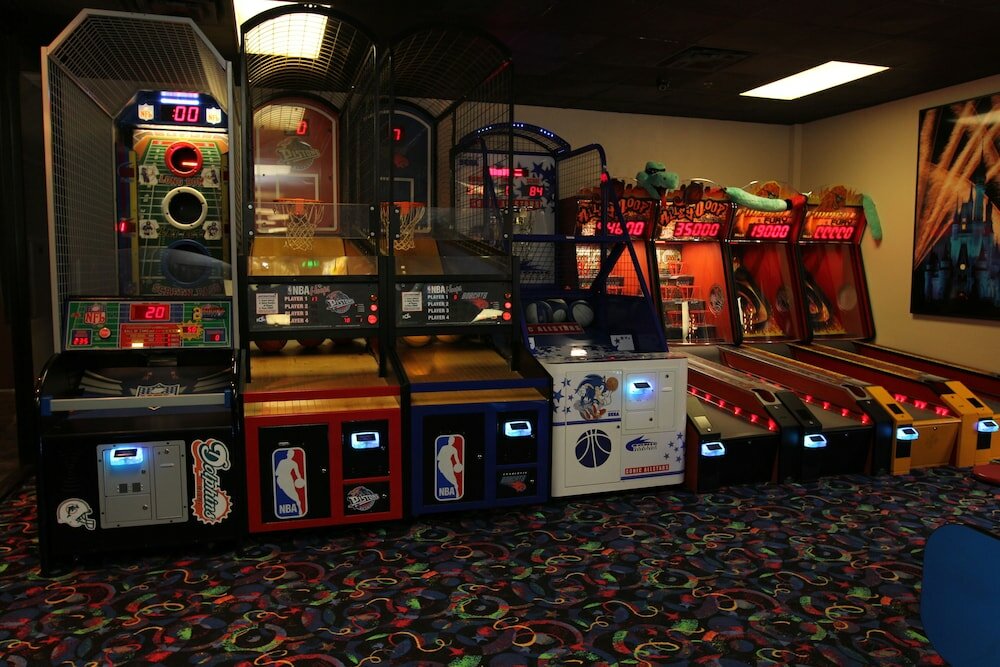 Фото Westgate Vacation Villas Resort