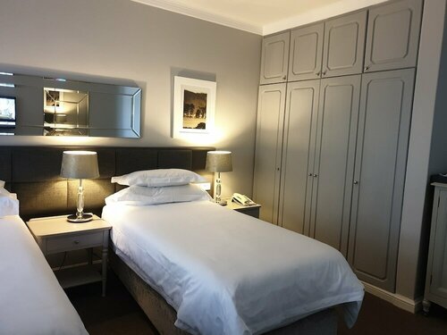 Гостиница Fancourt в Джордже