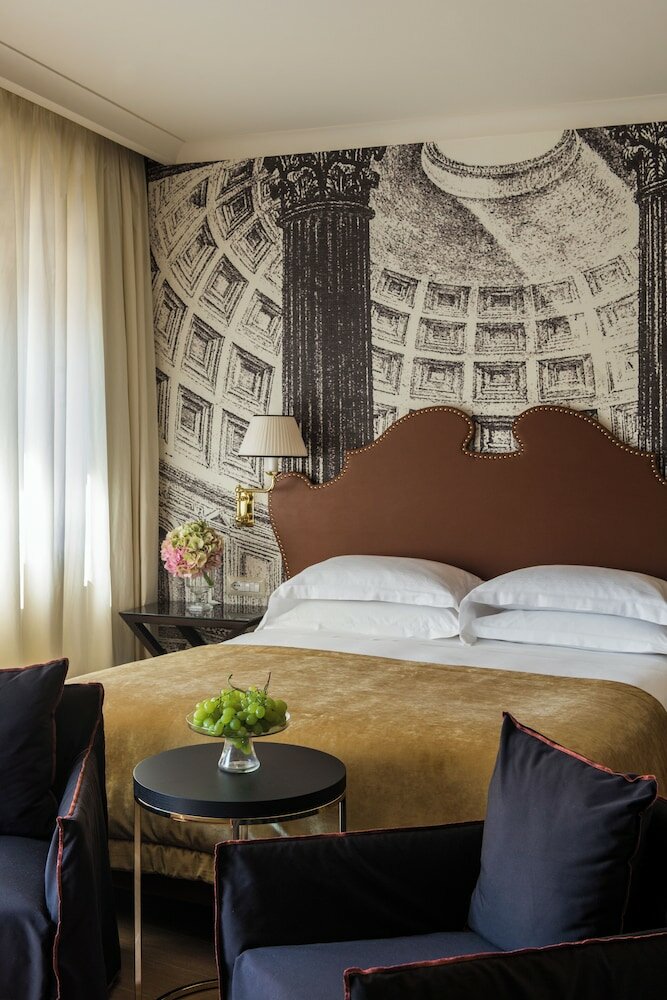 Фото Starhotels Michelangelo