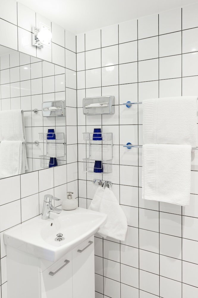 Фото Hotell St Clemens