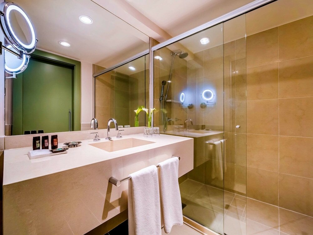 Фото Socialtel Copacabana