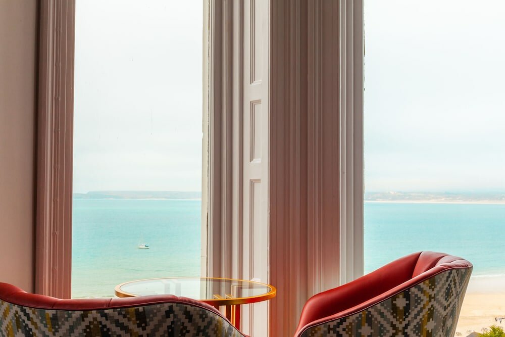 Фото Harbour Hotel St Ives