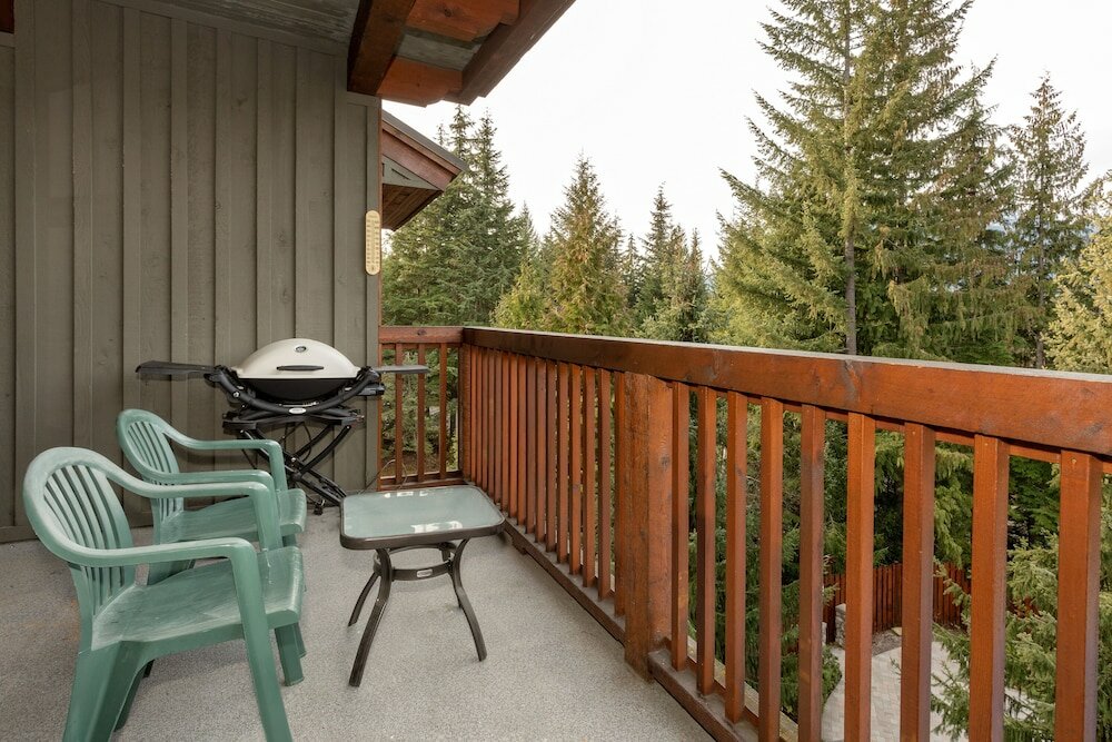 Фото Lost Lake Lodge