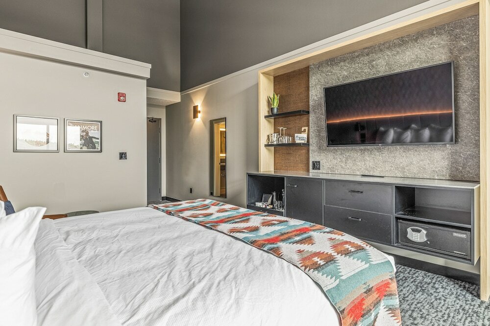 Фото Mtn House by Basecamp