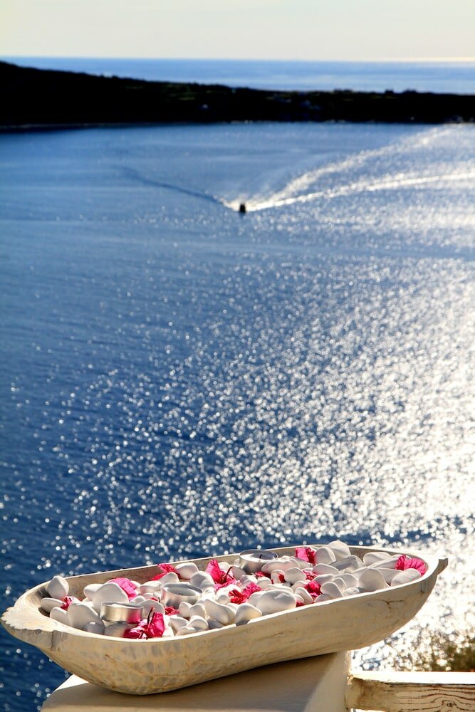 Фото Oia Mare Villas