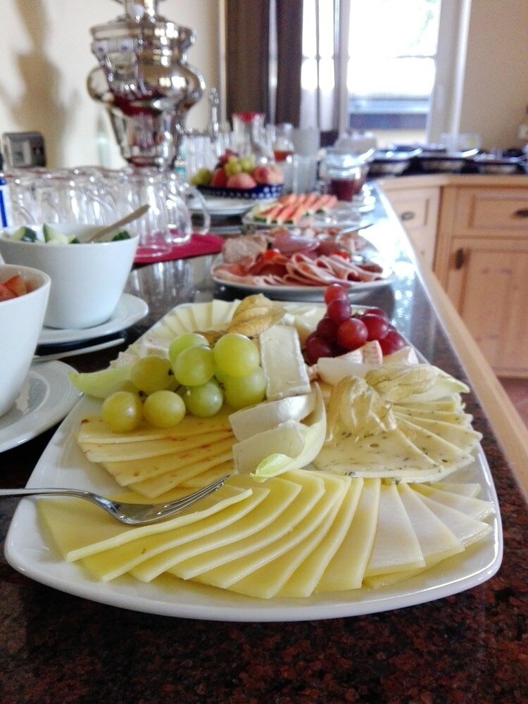 Фото Hotel Alttolkewitzer Hof Dresden