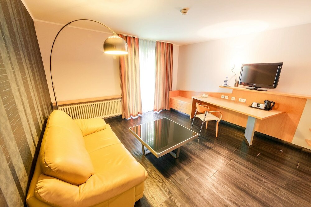 Фото Best Western Plazahotel Stuttgart-Ditzingen